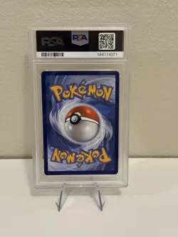 2025 POKEMON MEG EN-MEGA EVOLUTION #100 MEGA LATIAS EX PSA 10 - Image 2