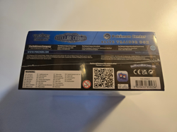 Pokemon TCG: Stellar Crown Pokemon Center Exclusive Elite Trainer Box ETB SEALED - Image 4
