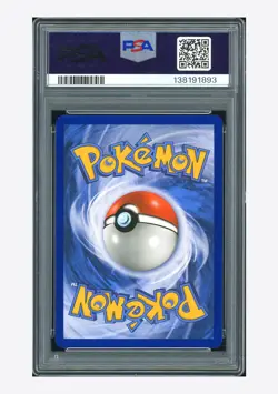 Pokemon PSA9 AUTO10 Mewtwo GX Shiny Holo Mitsuhiro Arita 2017 78/73 SLG English - Image 2