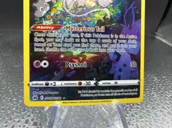 Pokemon TCG Mew GG10/GG70 Galarian Gallery Crown Zenith - Image 4