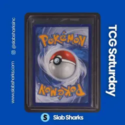 2023 POKEMON SV 151 #204/165 GIOVANNI'S CHARISMA SPECIAL ILLUSTRATION RARE - Image 2