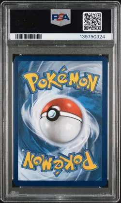 Pikachu V Union PSA 9 2021 Pokemon Sun & Moon Black Star Celebrations SWSH141 - Image 2