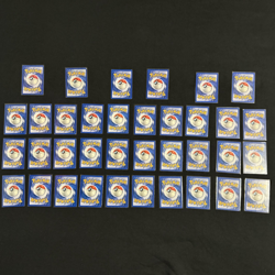 Pokemon WOTC Unlimited GYM HEROES and GYM CHALLLENGE Sets PARTIAL COMPLETE MP/HP - Image 3