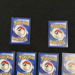 Pokemon WOTC Unlimited GYM HEROES and GYM CHALLLENGE Sets PARTIAL COMPLETE MP/HP - Image 5