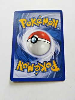 Pokemon TCG Pokemon Fan Club Aquapolis 130/147 Reg. 1st Ed. Uncom.- Uncirculated - Image 3