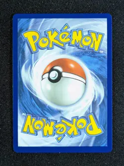 2025 Pokemon MEGA SHARPEDO EX 113/094 Phantasmal Flames Ultra Rare Holo English - Image 2