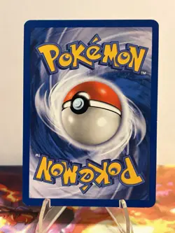 2000 POKEMON ROCKET 1ST EDITION #13 DARK VILEPLUME-HOLO LP - Image 5