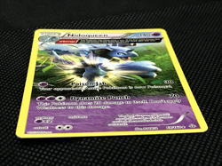 Nidoqueen (Omega) 69/160 XY - Primal Clash Regular Pokemon TCG - Image 4