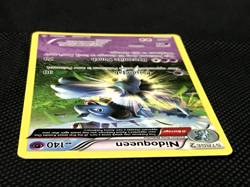 Nidoqueen (Omega) 69/160 XY - Primal Clash Regular Pokemon TCG - Image 5