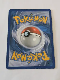 💥 Pokemon TCG Victini 14/101 Holo Rare Noble Victories B&W - Image 2