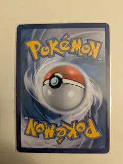 Holo Jirachi 42/108 Roaring Skies Pokemon TCG - Image 2