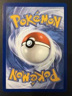 2025 Pokemon Destined Rivals Misty’s Psyduck IR 193/182 ILLUSTRATION RARE HOLO! - Image 2