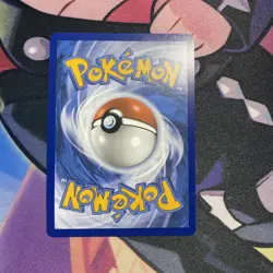 Pokemon TCG Snorlax SVP 051 Full Art Holo Black Star Promo NM - Image 4