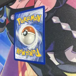 Pokemon TCG Snorlax SVP 051 Full Art Holo Black Star Promo NM - Image 5