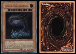 Earthbound Immortal Chacu Challhua (UTR) ANPR-EN017 Ultimate Rare Yu-Gi-Oh - Image 3
