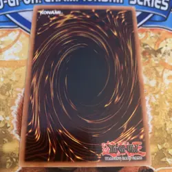 Yugioh Cockroach Knight TP1-029 NM - Image 2