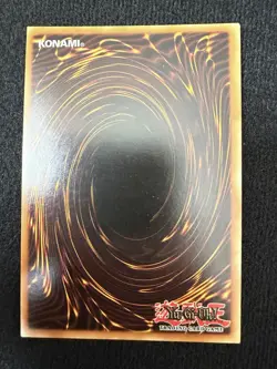 Blue-Eyes White Dragon DPKB-EN001 1st Edition Yugioh Card LP - Image 4