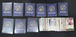 One Piece EB03 SR lot collection tcg - Image 2