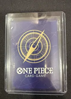 One Piece EB03 SR lot collection tcg - Image 5
