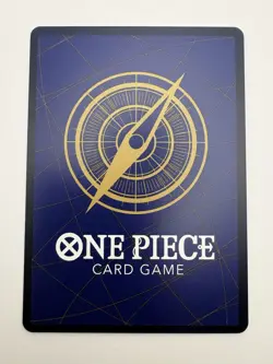 Brook ST21-012 | One Piece TCG: OP EX Gear 5 English – Foil NM - Image 3