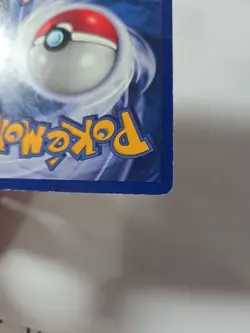 Machop 52/102 Shadowless 1st Edition Base Set Pokemon Card MP Grey Stamp - Image 5