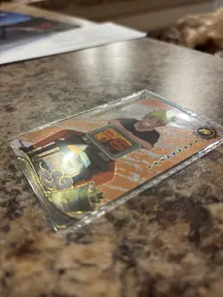 SEALED Naruto Uzumaki Promo Card NRSA-PR-003 PSA Magazine Exclusive Kayou - Image 3