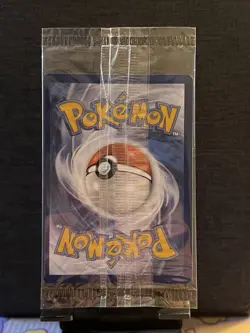 Lucario VSTAR SWSH291 SWSH: Sword & Shield Promo Cards Holo SEALED - Image 2