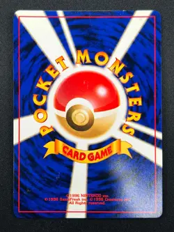 [NM] Espeon Pokemon card Japanese No. 196 Neo Discovery Vintage Holo 21F9 - Image 3