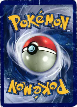 Pokemon TCG Honchkrow LV.X Holo Rare Card Secret Wonders 132/132 DMG - Image 2