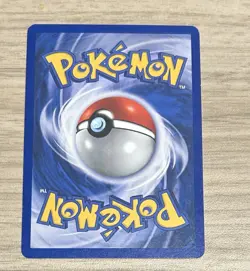 **Light Play/Excellent** Sabrina's Golduck 30/132 Gym Challenge Pokemon Card - Image 2