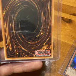 Konami Yu-Gi-Oh! TCG 2020 Holo Card Lot - Dark Magician, Magician Girl, 1st Ed - Image 4