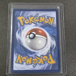 Pokemon TCG Mega Lucario EX 160/132 Ultra Rare Holo Card Mega Evolutions - Image 2