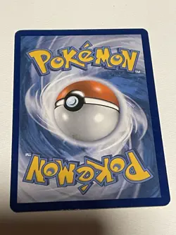 Pokemon TCG Sableye XY Black Star Promos Holo Card XY92 2015 Near Mint Condition - Image 2