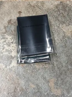 2x Pokemon TCG Ascended Heroes Card Sleeves From ETB - Image 2