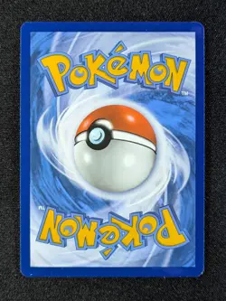 2023 Pokemon ERIKA'S INVITATION 196/165 Pokemon Card 151 Super Rare Holo English - Image 2