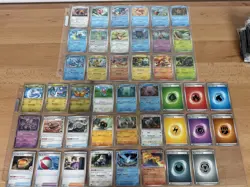 Pokemon SV 151 Complete Base Set 165 with all Holo Cards - NM ( No Ex ) - Image 5