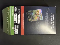 Magic The Gathering - Bloomburrow - Family Matters Commander Deck - Image 2