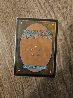 Badgermole Cub MTG from Avatar: The Last Airbender - Near Mint - Image 2