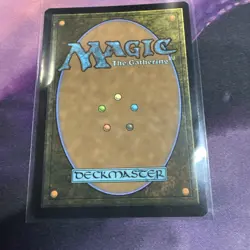 Skateboard - Foil Teenage Mutant Ninja Turtles NM MTG - Image 2