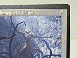 Magic The Gathering - MH3 - Ulamog, the Defiler (Retro Frame) - Image 4