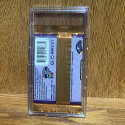 MTG Magic the Gathering Apokalypse Booster Pack Unopened Sealed Germany - Image 2