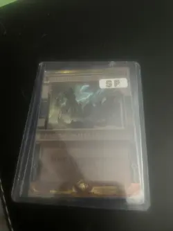 Diabolic Edict Masterpiece Series: Amonkhet Invocations Foil - Image 1