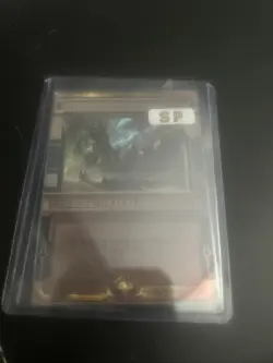 Diabolic Edict Masterpiece Series: Amonkhet Invocations Foil - Image 2