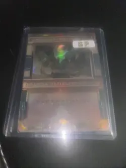 Diabolic Edict Masterpiece Series: Amonkhet Invocations Foil - Image 3