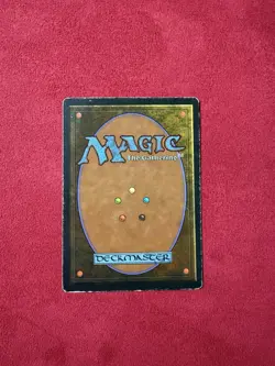 Fireball - Revised Edition Magic the Gathering MTG Classic Vintage - Image 2
