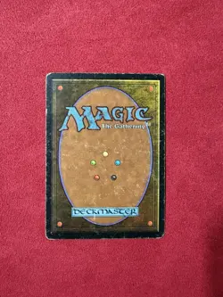 Disintegrate - Revised Edition Magic the Gathering MTG Classic Vintage - Image 2