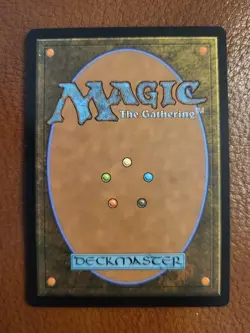 Killer Rabbit of Caerbannog / Kezzerdrix *Borderless* [SLD] Secret Lair Drop - Image 2