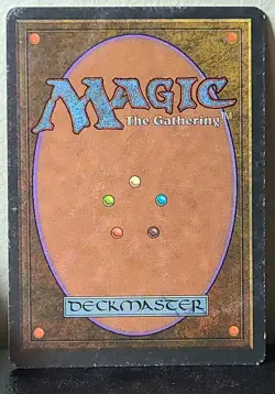 MTG 4th Edition - Circle Of Protection: White - LP - Image 2