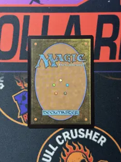 MTG: Teenage MNT | Michelangelo, the Heart | 0092 | Borderless Surge Foil Pixel - Image 2