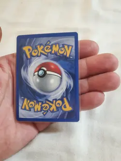 Pokemon TCG Sabrina 110/132 Rare Gym Challenge LP - Image 2